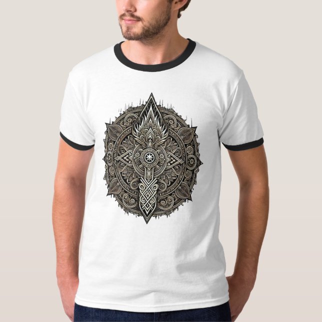 T - Shirt (Vorderseite)