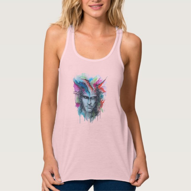 T - Shirt (Vorderseite)
