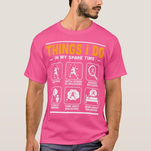 T-Shirt (Vorderseite)