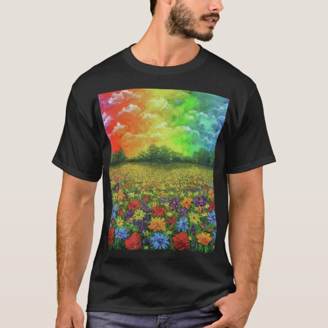 T-shirt (Devant)