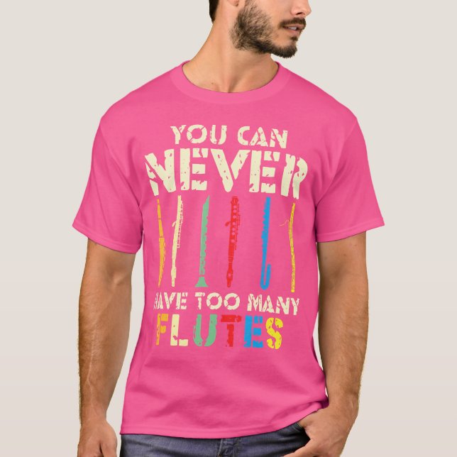 T-shirt (Devant)