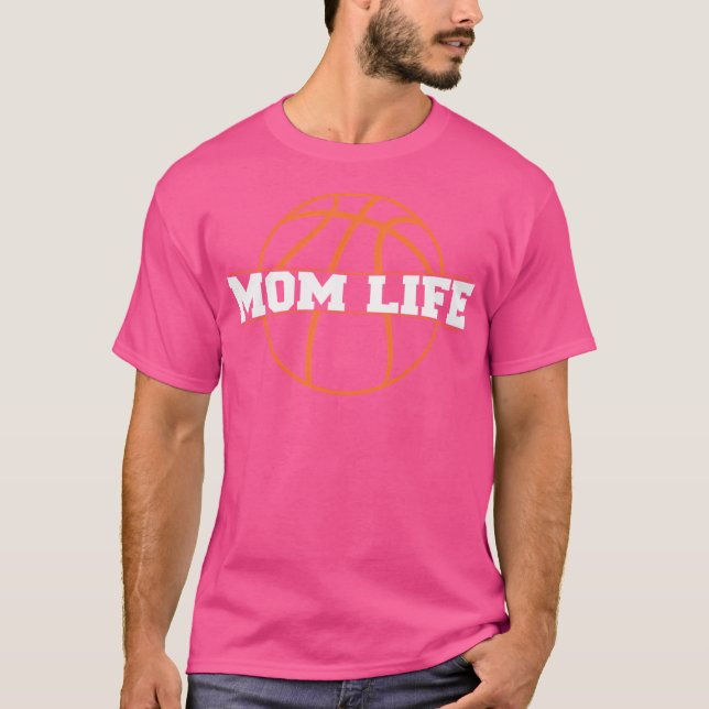 T - Shirt (Vorderseite)