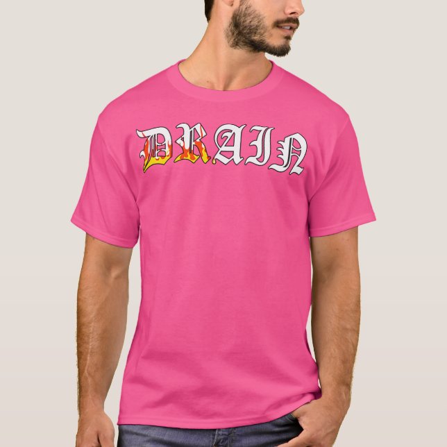 T-Shirt (Devant)
