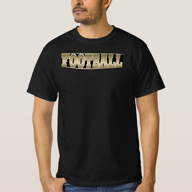 T-Shirt (Vorderseite)