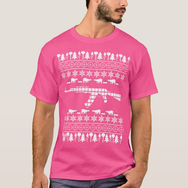 T-Shirt (Vorderseite)