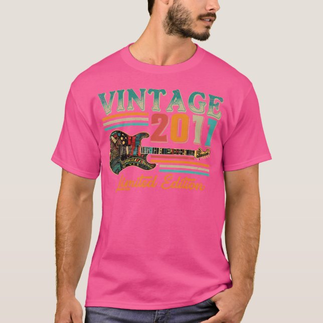 T-Shirt (Devant)