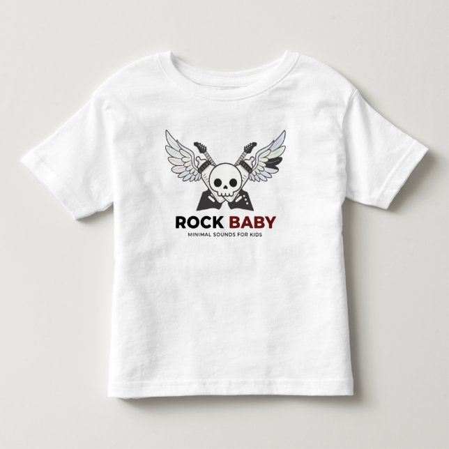 T-Shirt (Vorderseite)