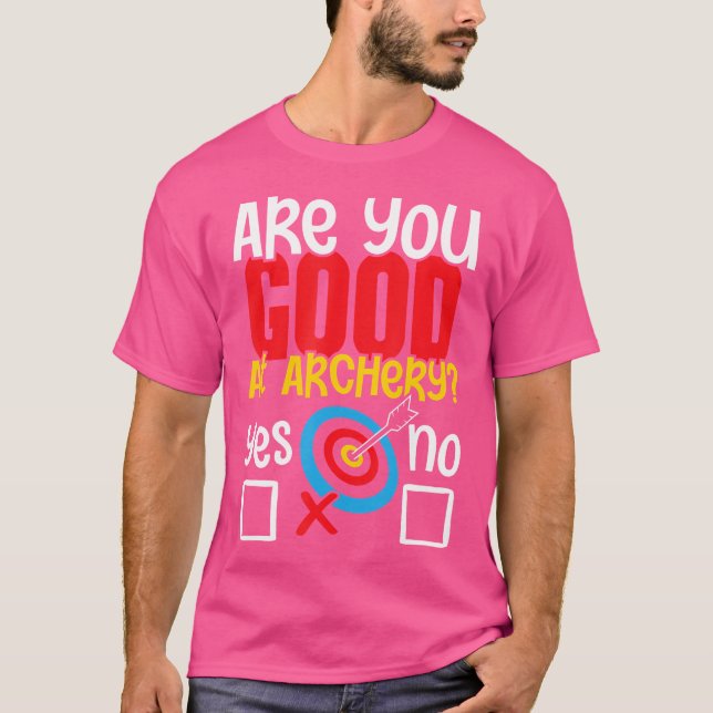 T-Shirt (Vorderseite)