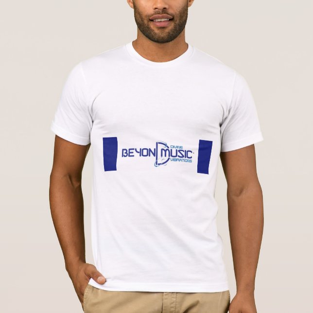 T-shirt (Devant)