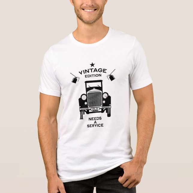 T - Shirt (Vorderseite)