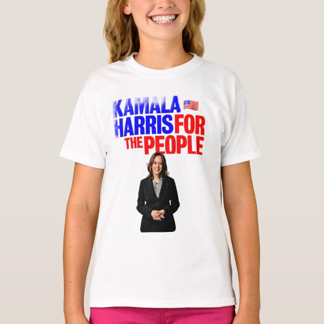 T - Shirt (Vorderseite)