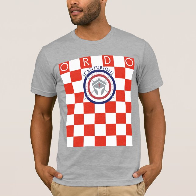 T - Shirt (Vorderseite)
