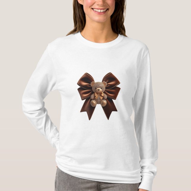 T - Shirt (Vorderseite)