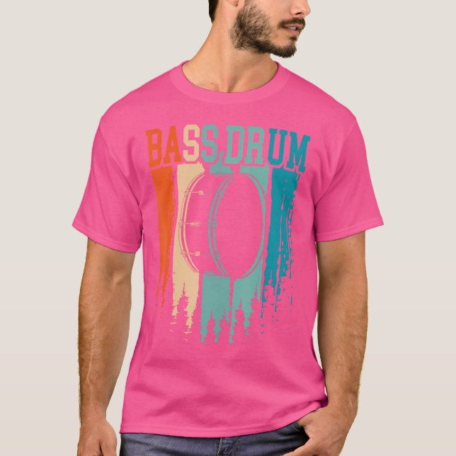 T - Shirt (Vorderseite)