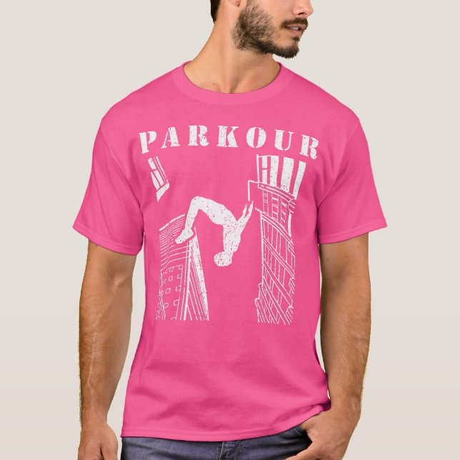 T-Shirt (Vorderseite)