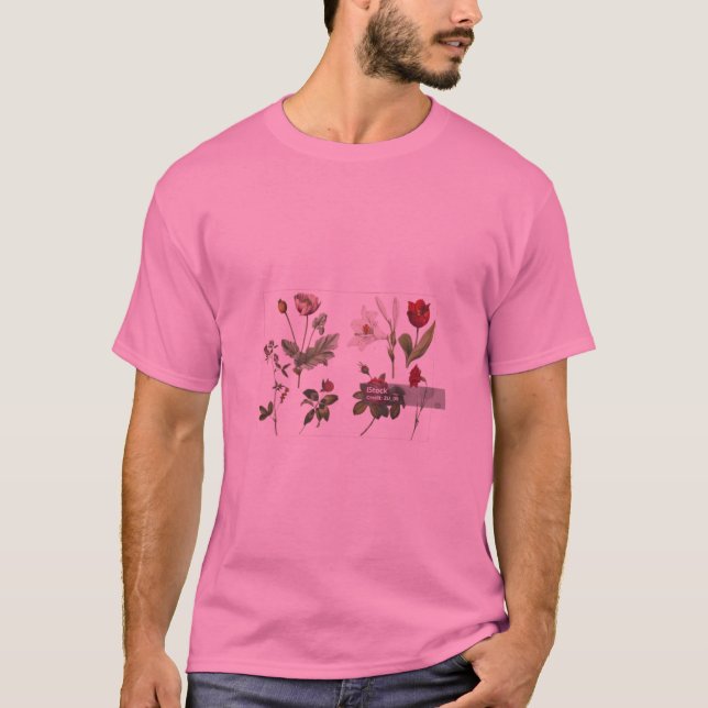 T - Shirt (Vorderseite)