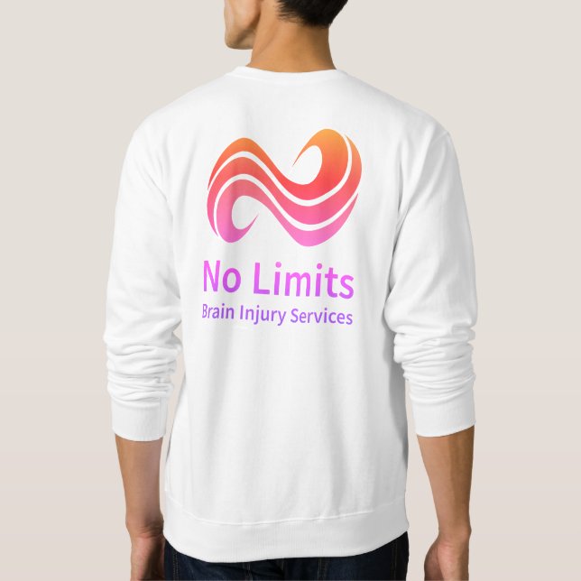 T - Shirt (Rückseite)