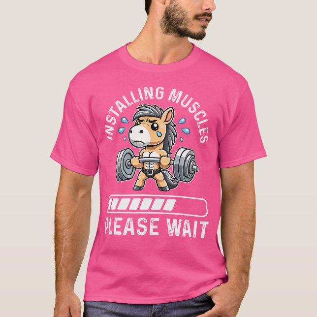 T-Shirt (Vorderseite)