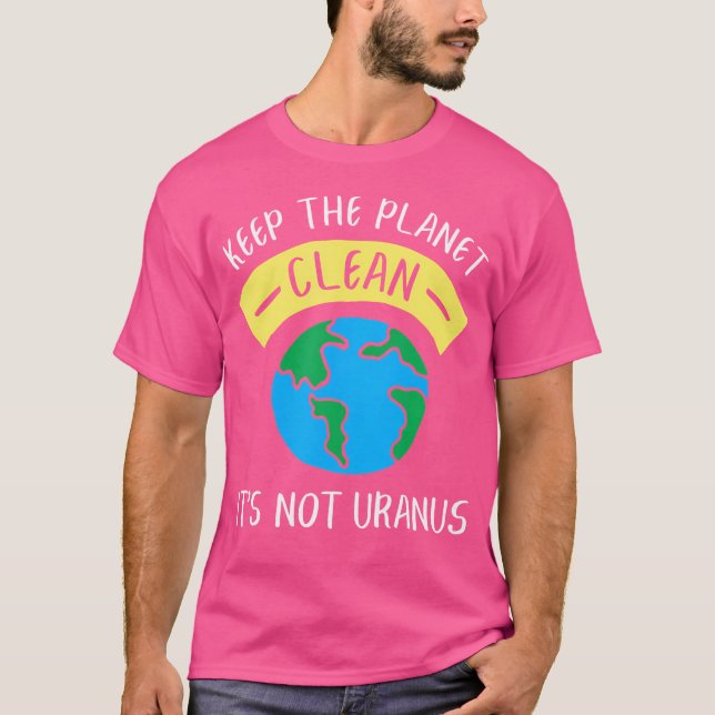 T-Shirt (Vorderseite)