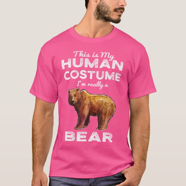 T-Shirt (Vorderseite)