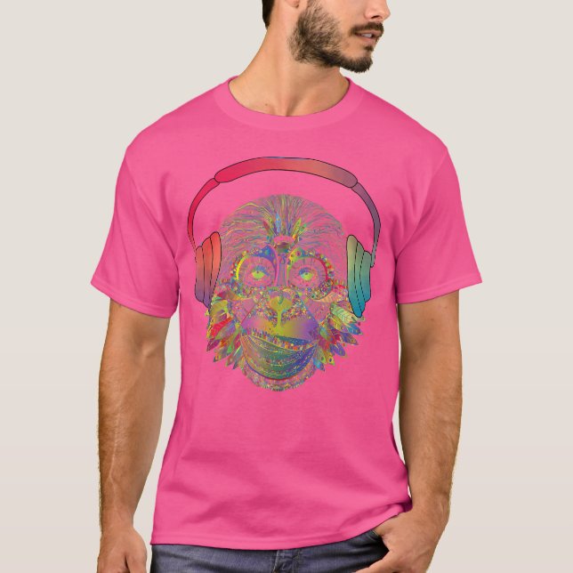 T-Shirt (Vorderseite)