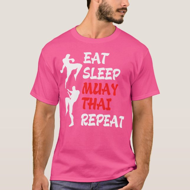 T-Shirt (Devant)