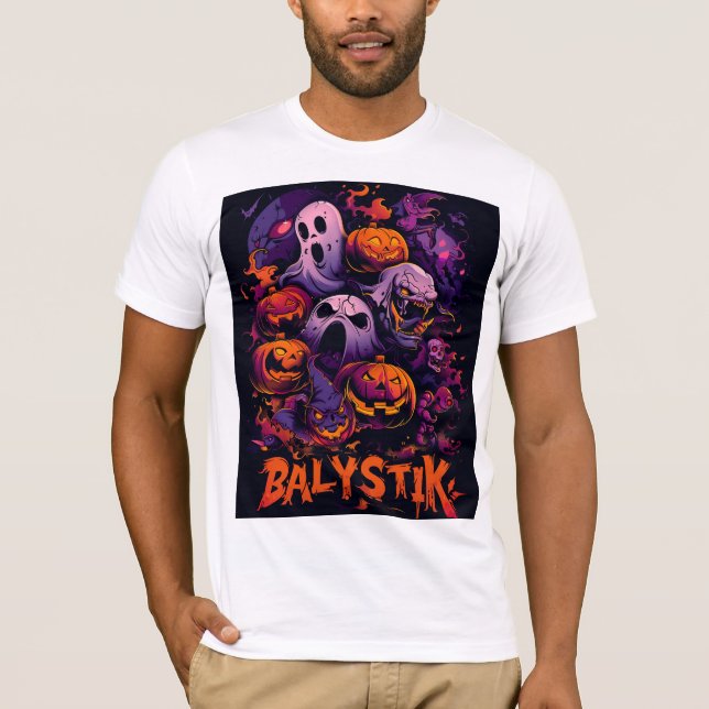 T - Shirt (Vorderseite)