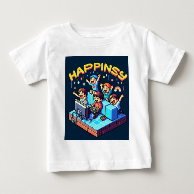 T-Shirt (Vorderseite)