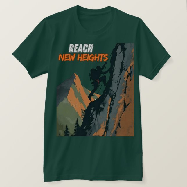 T-Shirt (Design vorne)