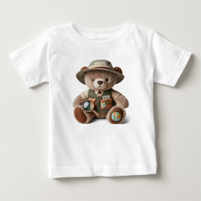 T - Shirt (Vorderseite)