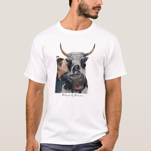 T - Shirt (Vorderseite)