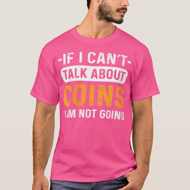 T-Shirt (Vorderseite)