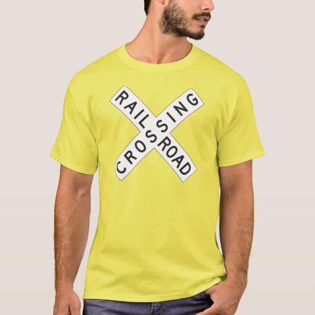 T - Shirt (Vorderseite)
