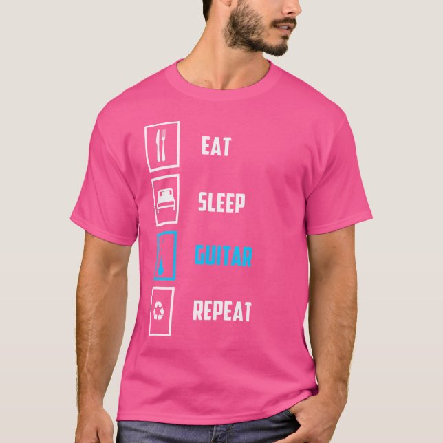 T-shirt (Devant)