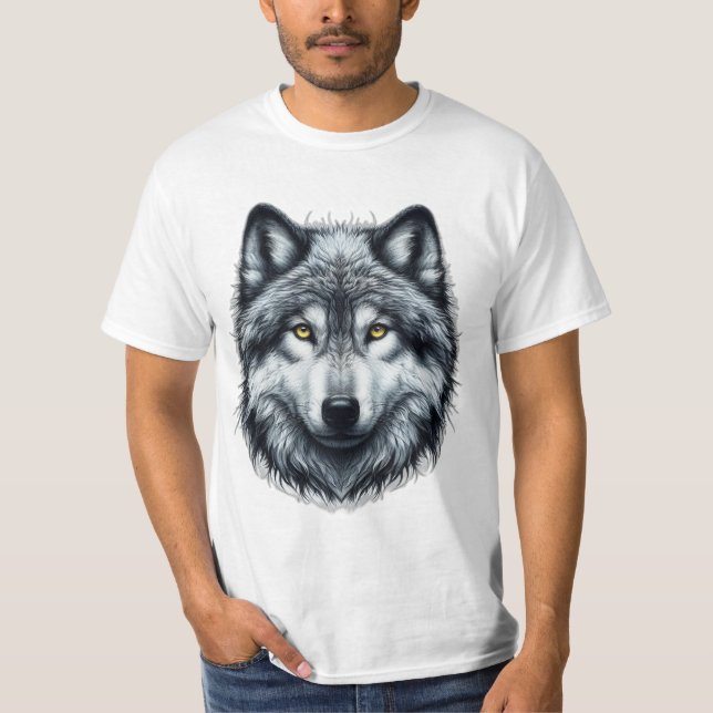 T - Shirt (Vorderseite)
