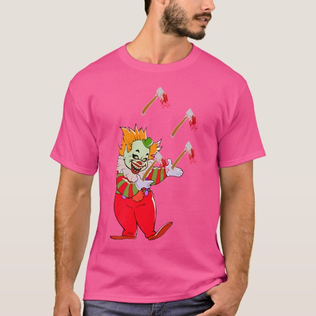 T-Shirt (Vorderseite)