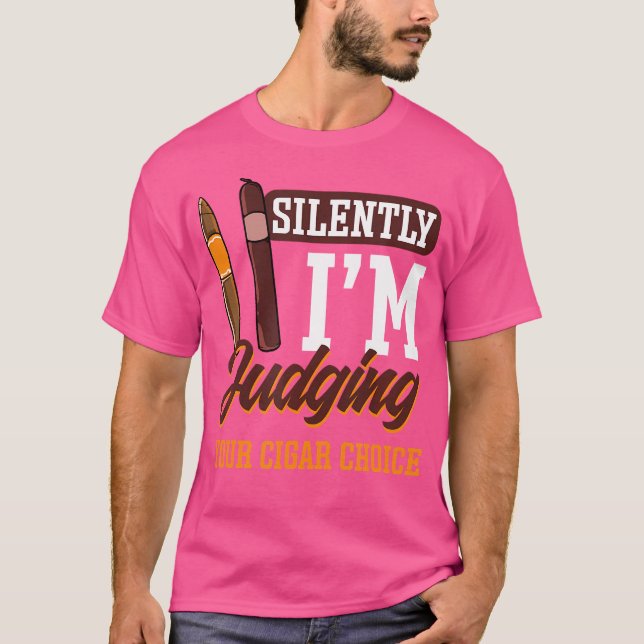 T-Shirt (Vorderseite)
