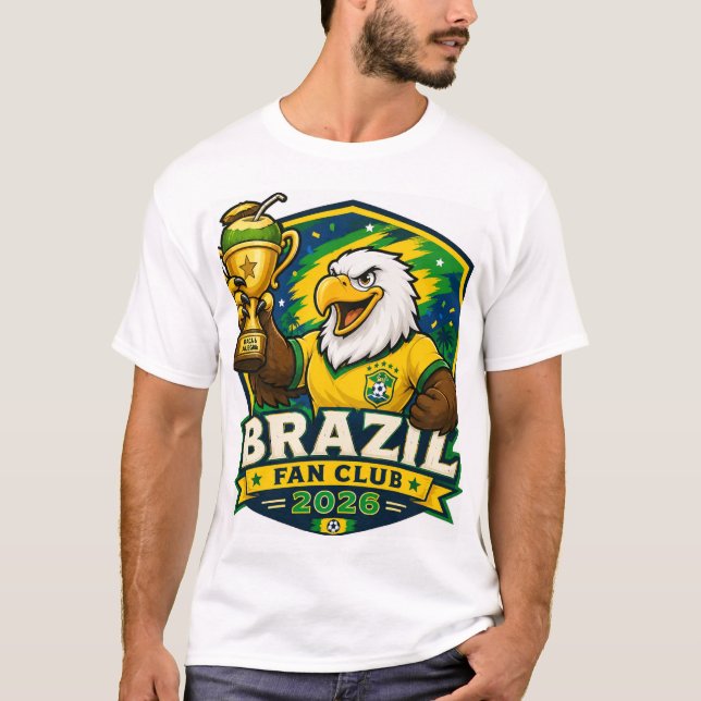T-Shirt (Vorderseite)