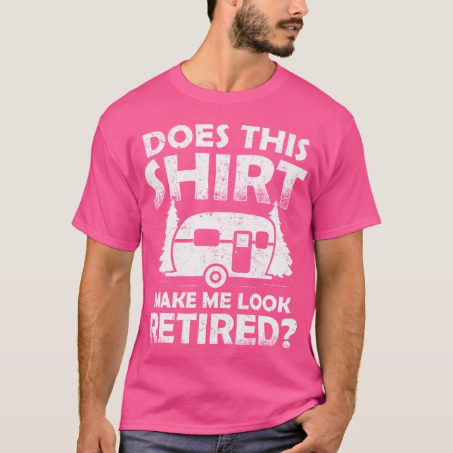 T-Shirt (Vorderseite)