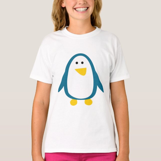 T - Shirt (Vorderseite)