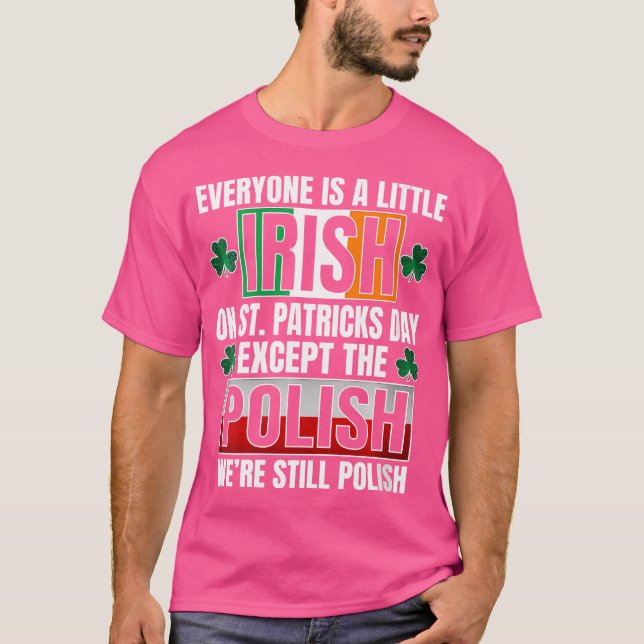 T-Shirt (Vorderseite)