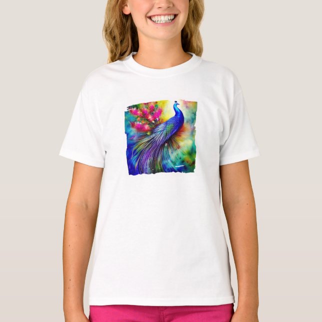 T - Shirt (Vorderseite)