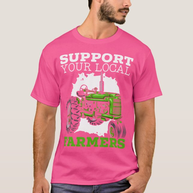 T-shirt (Devant)