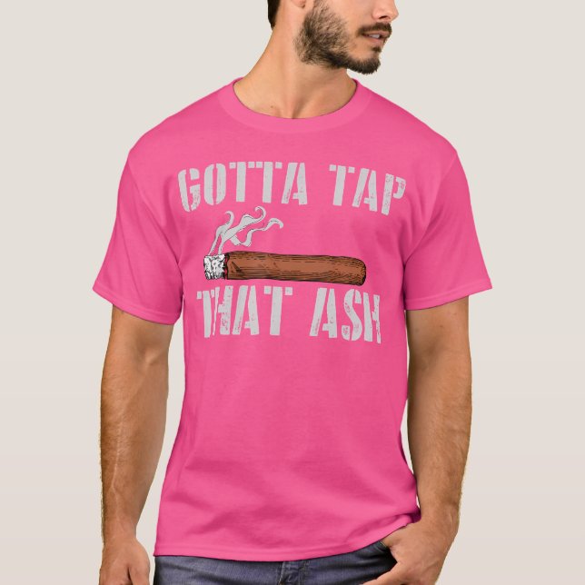 T-Shirt (Devant)