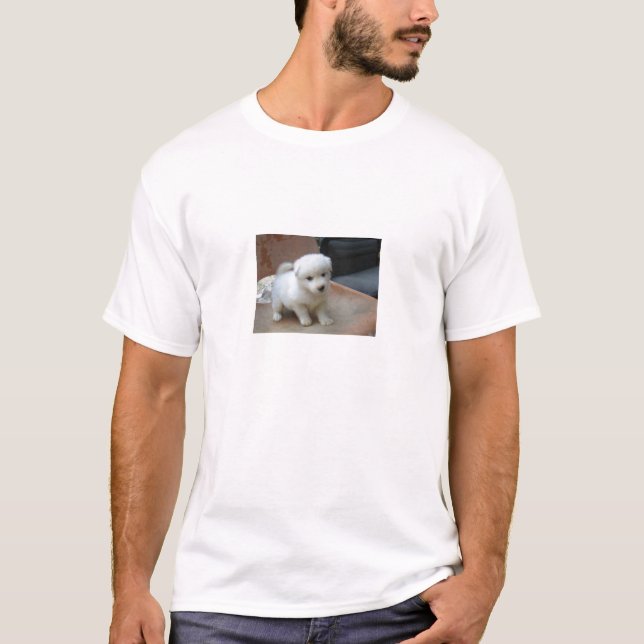 T - Shirt (Vorderseite)