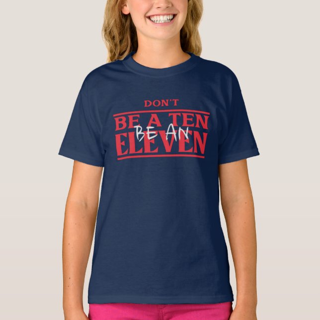 T-Shirt (Vorderseite)