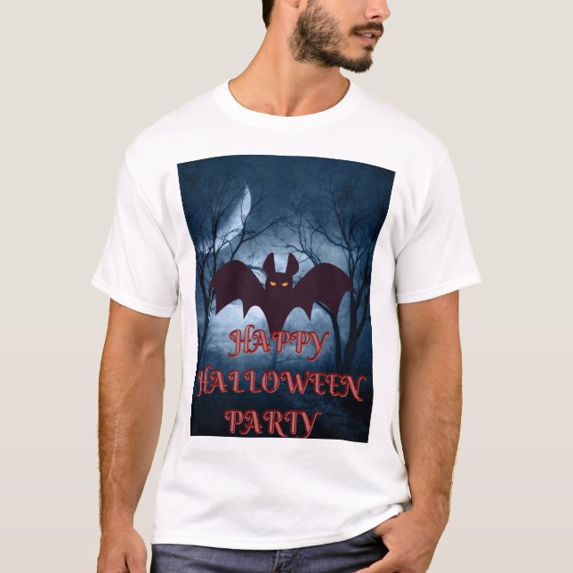 T - Shirt (Vorderseite)