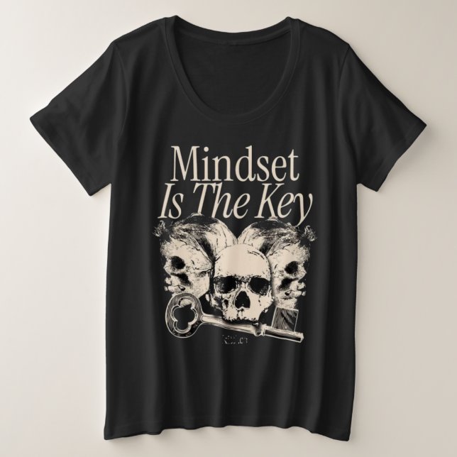 T-Shirt (Design vorne)