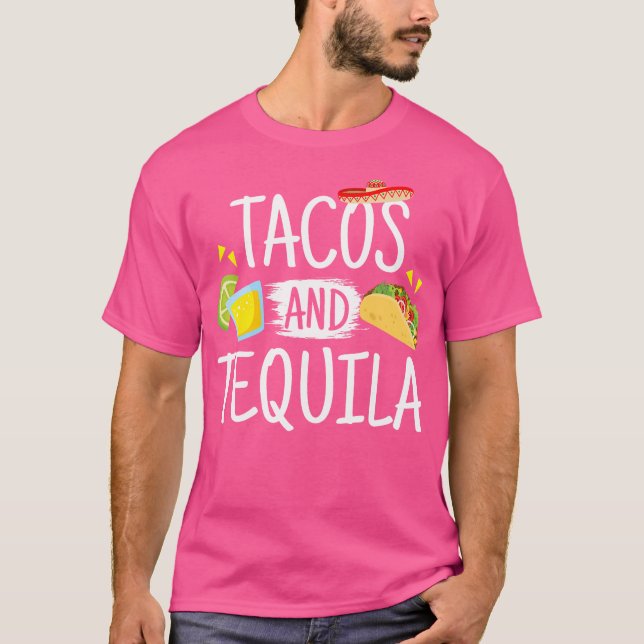 T - Shirt (Vorderseite)