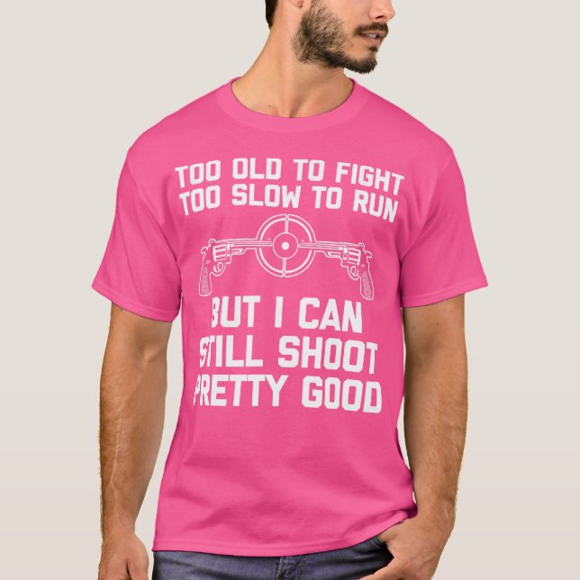 T - Shirt (Vorderseite)